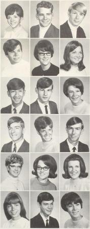 Margene Neuhart's Classmates profile album