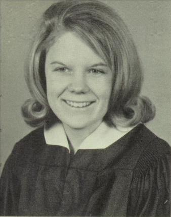 Deborah Henderson's Classmates profile album