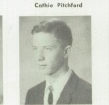 Bob Pyne's Classmates profile album