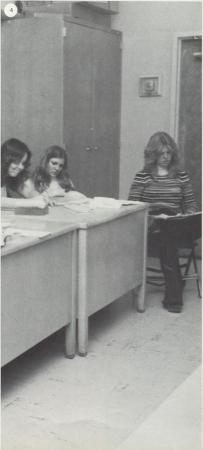 Janis Lehman's Classmates profile album