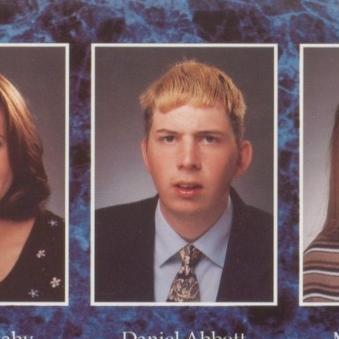 Daniel Abbott's Classmates profile album