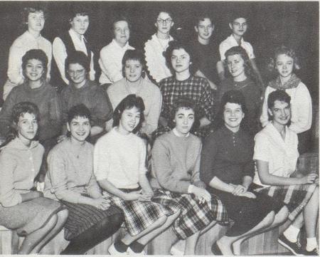 Linda Miller's Classmates profile album