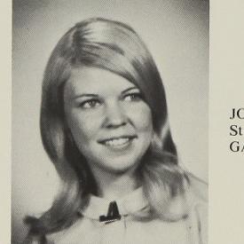 Joan Leuther Blatz's Classmates profile album