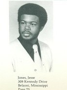 Jesse Jones' Classmates profile album