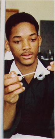 Will Smith's Classmates profile album