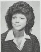 Jeannie Parkinson's Classmates profile album