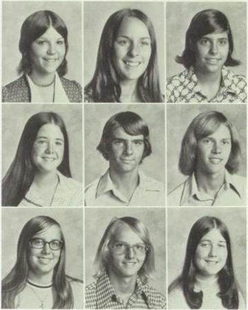 Shirley Johnson's Classmates profile album