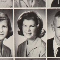 Paula Tate's Classmates profile album