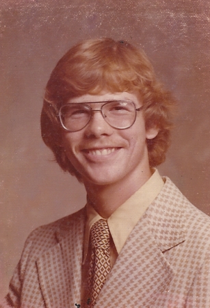 Larry Beatty's Classmates profile album