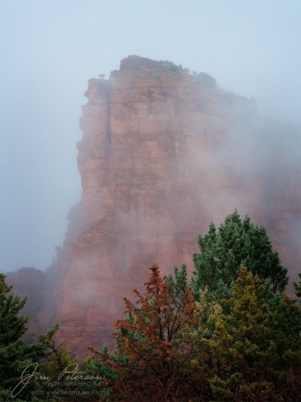 Superstition Mountains - Arizona 