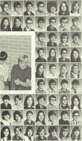 Marcia Dowell's Classmates profile album