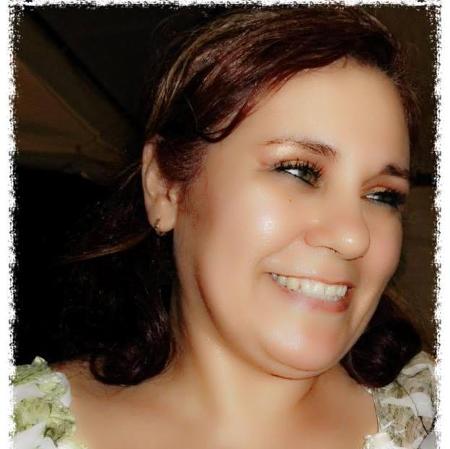 Maria Flores's Classmates® Profile Photo