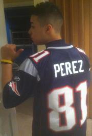 Carlos Perez's Classmates® Profile Photo