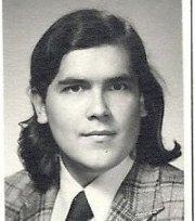 Peter Van Dyke's Classmates® Profile Photo