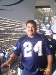 Hector Avalos's Classmates® Profile Photo