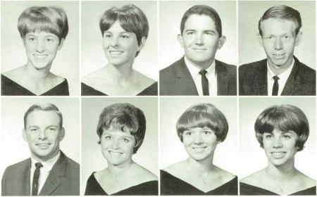 Ray Waddell's Classmates profile album