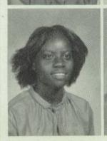 Monica Jenkins' Classmates profile album