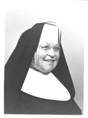 Sr. Carmelita