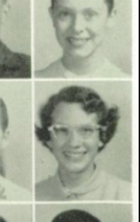 Sandra Caplan's Classmates profile album