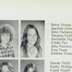 Debbie Moseley's Classmates profile album