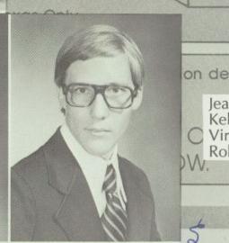 Robert Reid's Classmates profile album