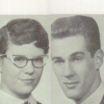 Richard Banfield's Classmates profile album