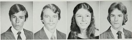 Rick Rumfelt's Classmates profile album