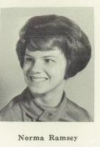 Norma Robertson's Classmates profile album