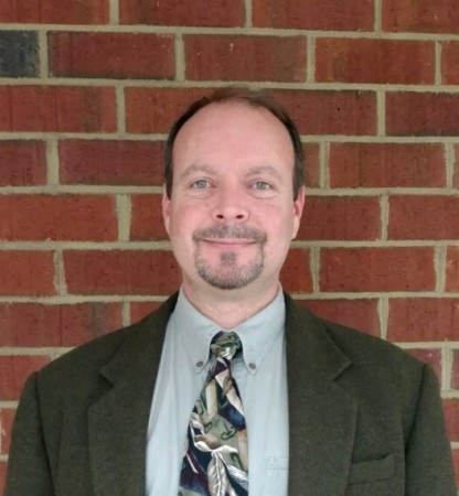 Randall Gleason's Classmates® Profile Photo