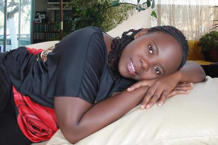Gloria Divine Nakaayi's Classmates® Profile Photo
