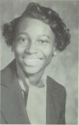 Twana Irby's Classmates profile album