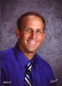 Shawn Jones's Classmates® Profile Photo