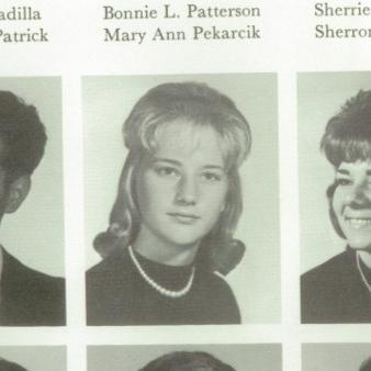 Bonnie Mauch (Patterson)'s Classmates profile album