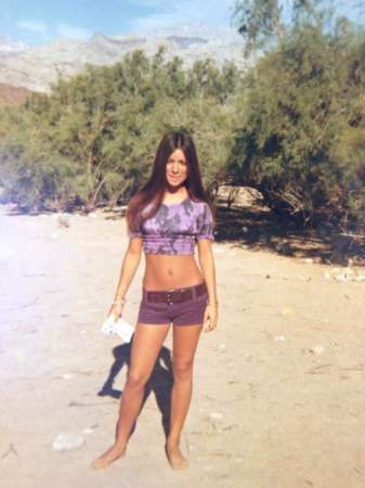 anita Palomino's Classmates profile album