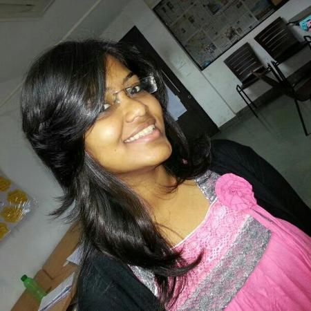 Rachna Jaiswal's Classmates® Profile Photo