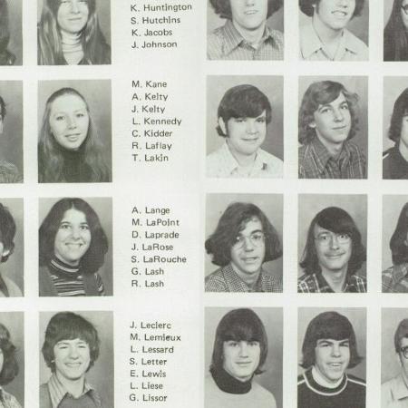 Julie Wetsch's Classmates profile album