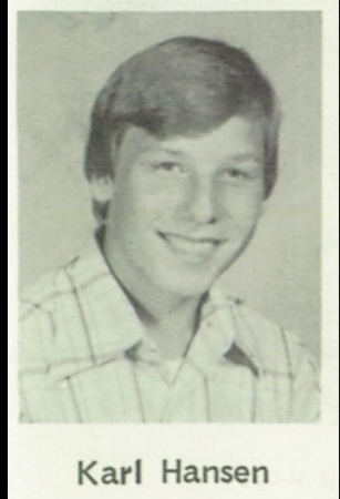 Karl Hansen's Classmates profile album