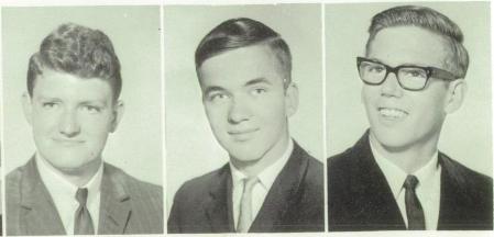 Willard Duke's Classmates profile album