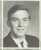 John Kirby's Classmates profile album