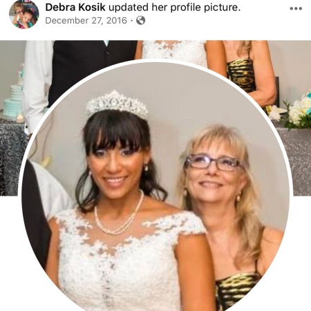 Debra Kosik's Classmates® Profile Photo