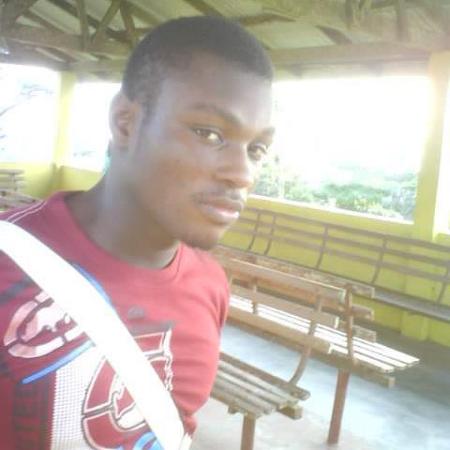 Isaac Abrokwah Kwakye's Classmates® Profile Photo