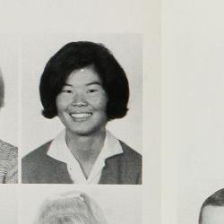 Nancy Unknown's Classmates profile album