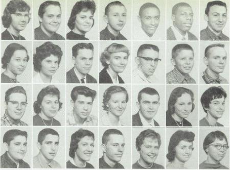 DON WHITE WHITE's Classmates profile album