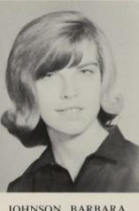 Barbara Johnson's Classmates profile album