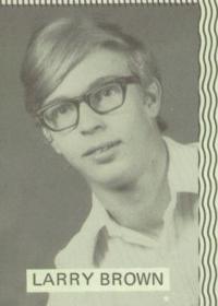 Larry Brown's Classmates profile album