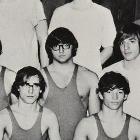 Randy Thomas' Classmates profile album