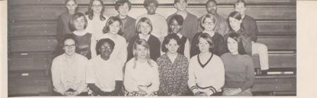 Debra Jones' Classmates profile album