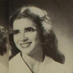 Marilyn Williams's Classmates® Profile Photo