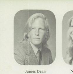 James Dean's Classmates profile album