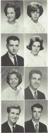 Richard Kukkendall's Classmates profile album